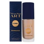Lumi Touch Art fluid rozświetlający 03 35ml