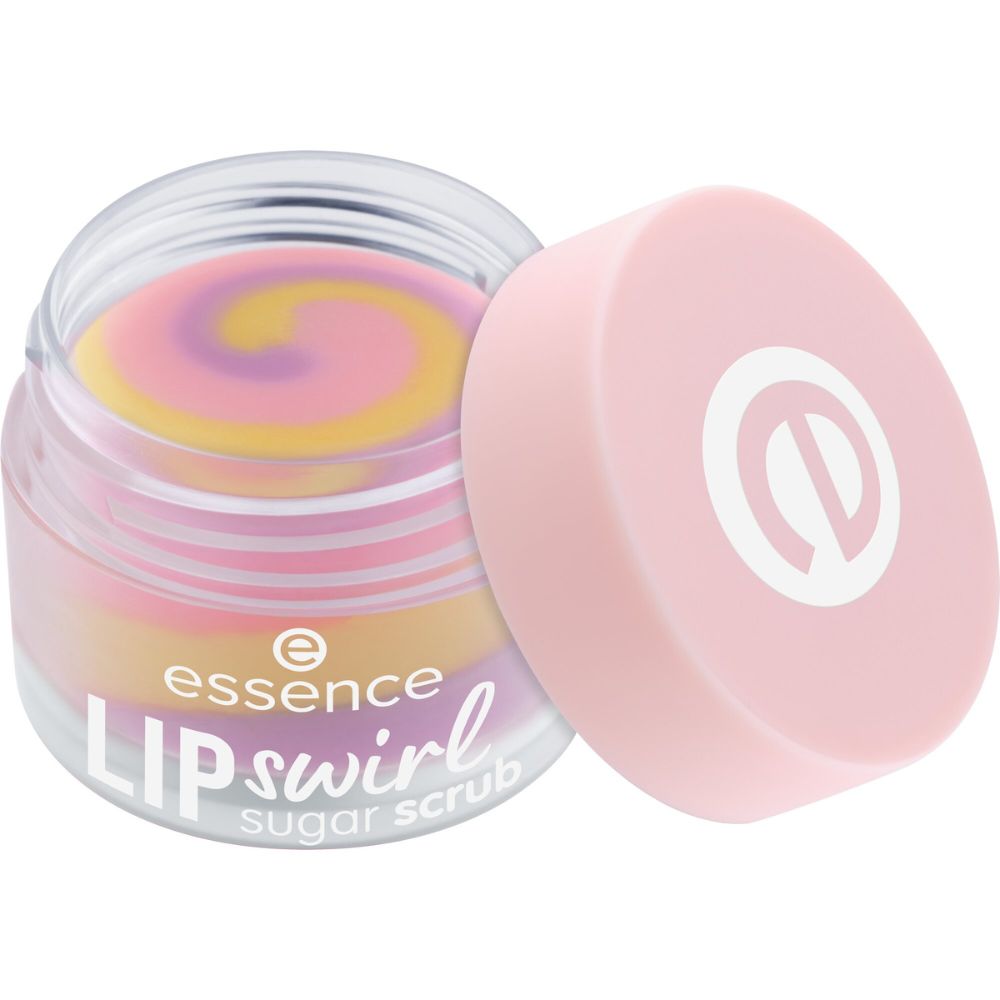 19515171762994943 Lip Swirl Sugar Scrub peeling do ust 01 8g - obrazek 1