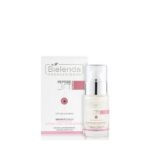 Peptide Lift serum pod oczy z kompleksem rozświetlająco-ujędrniającym 8% 15ml