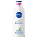 Łagodzący balsam do ciała Aloe & Hydration 400ml