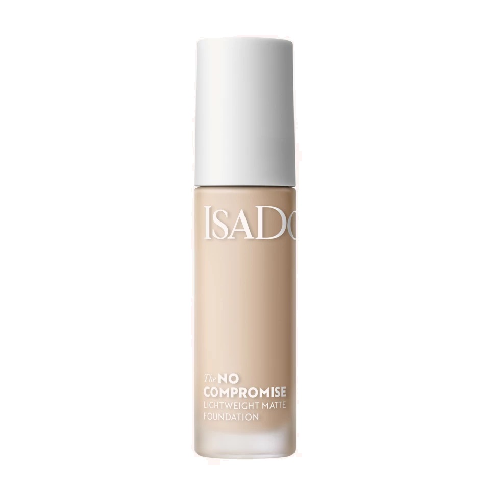 19526061696849575 No Compromise Lightweight Matte Foundation lekki podkład matujący 1N 30ml - obrazek 1