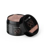 Builder Gel With Thixotropy żel budujący Cover Dark 15g