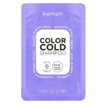 Color Cold szampon saszetka 12ml