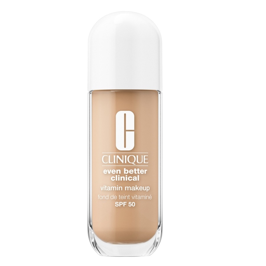 19537751742404352 Even Better Clinical™ Vitamin Makeup SPF50 lekki podkład do twarzy Light Medium Cool 2 30ml - obrazek 1