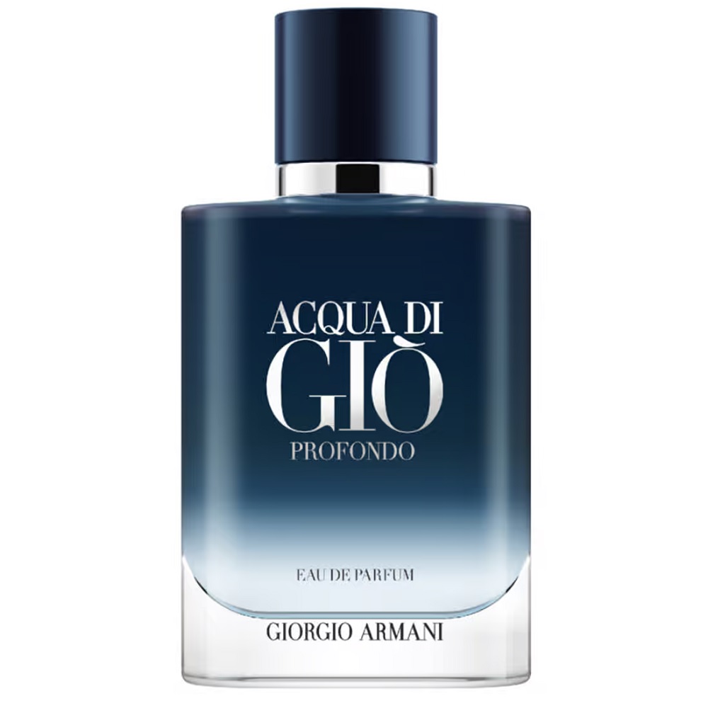 19540901729480195 Acqua di Gio Profondo woda perfumowana refillable spray 50ml - obrazek 1