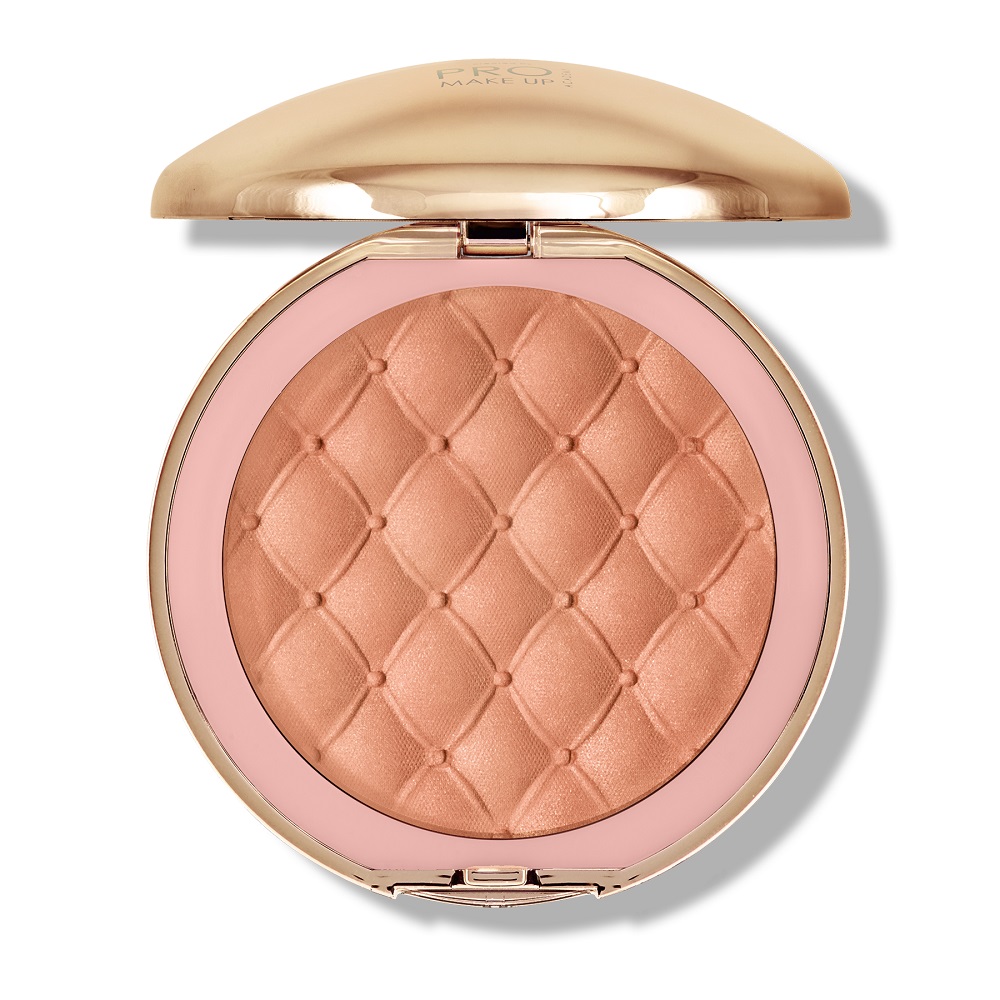 19551731611046768 Charming Cheeks Blush prasowany róż do policzków R-0120 Always On Rouge 9g - obrazek 1