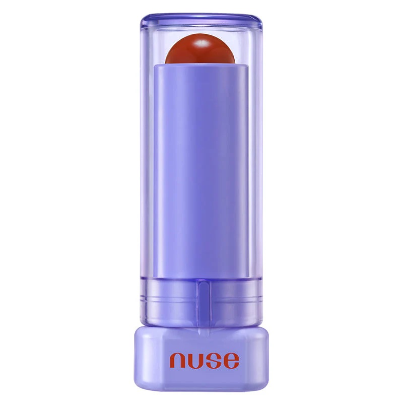 19554381756125198 Color Care Lip Balm balsam do ust 03 So Red 4.3g - obrazek 1