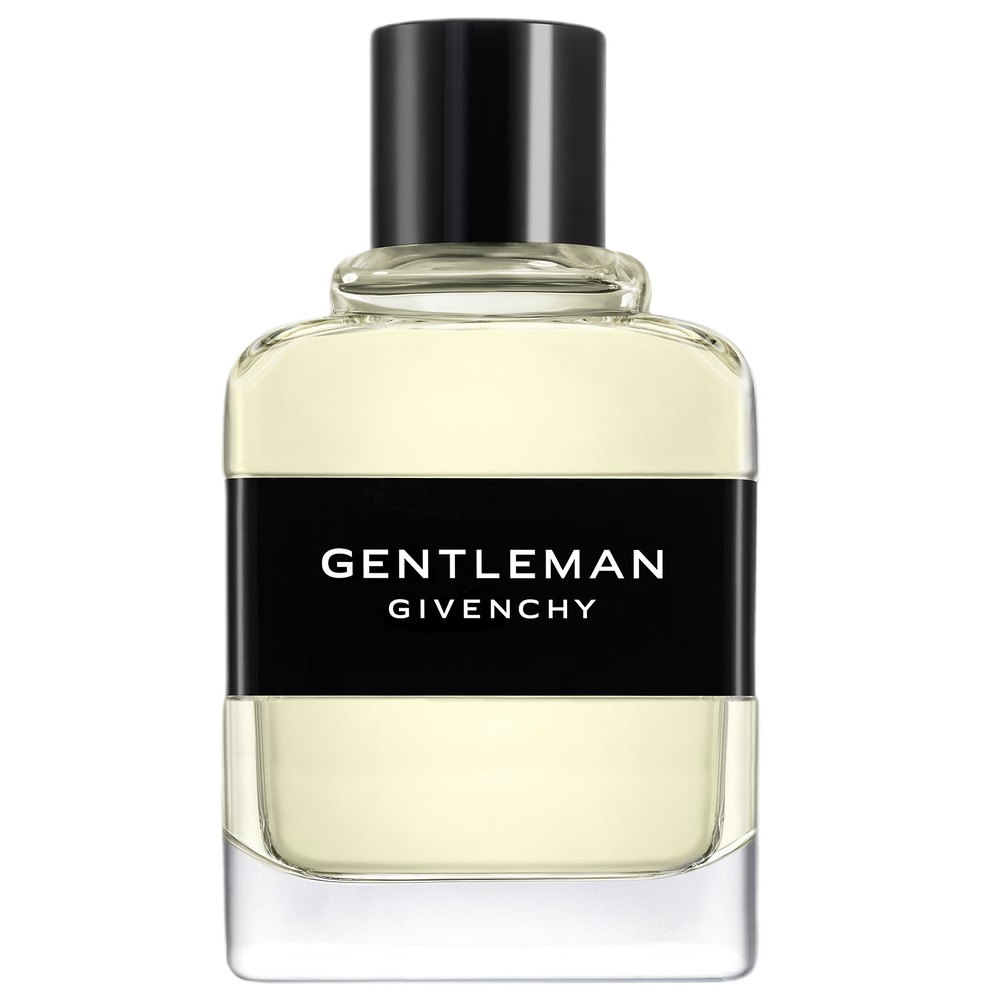 19555231721897381 Gentleman woda toaletowa spray 60ml - obrazek 1