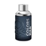 Colors Black Man woda toaletowa spray 100ml