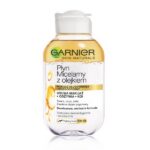 Skin Naturals płyn micelarny z olejkiem 100ml