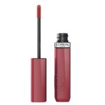 Infaillible Laque Resistance pomadka w płynie 220 Paris Sunset 4.3ml