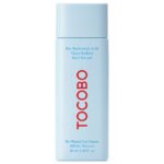 Bio Watery Sun Cream SPF50 PA++++ krem do twarzy z filtrem przeciwsłonecznym 50ml