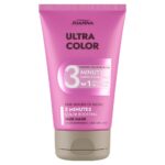 Ultra Color maska koloryzująca różowe odcienie blond 100g