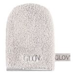 On-The-Go Makeup Remover rękawiczka do demakijażu Silver Stone
