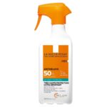 Anthelios Family spray przeciwsłoneczny SPF50+ 300ml