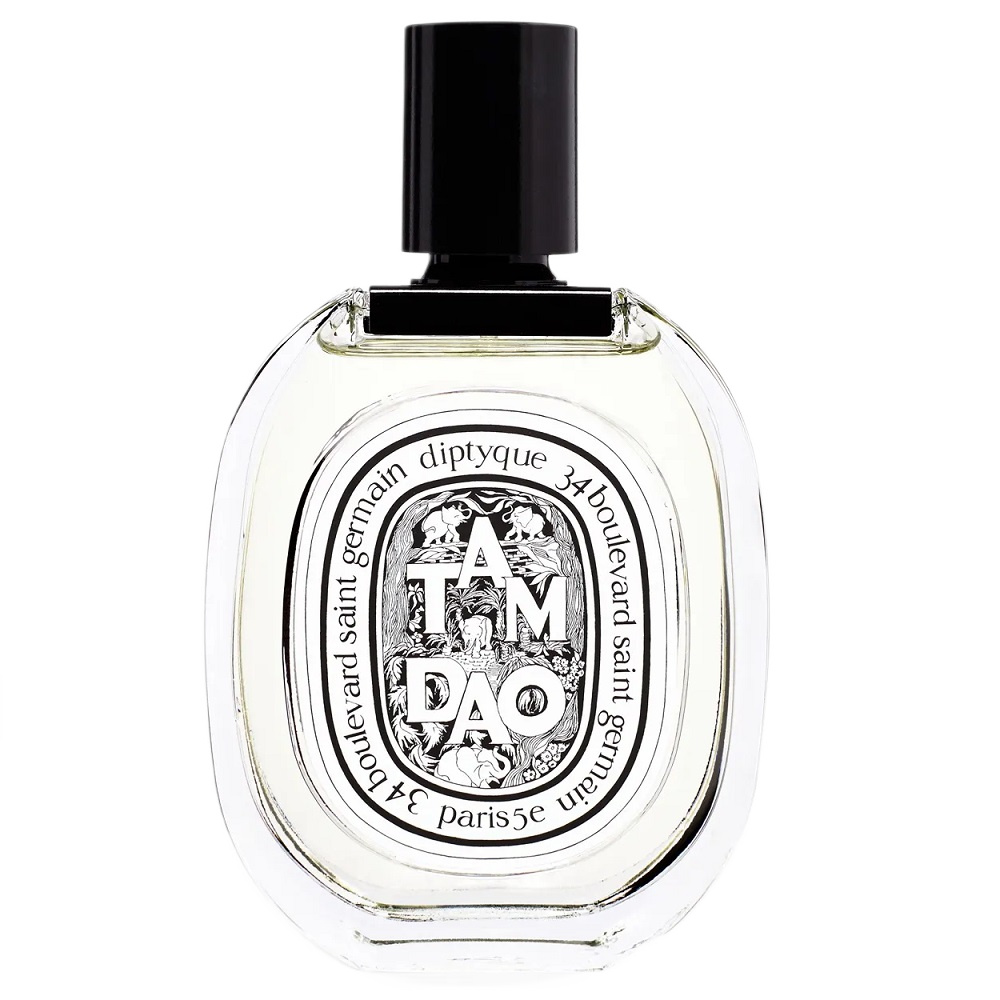 19587321728564312 Tam Dao woda toaletowa spray 100ml - obrazek 1