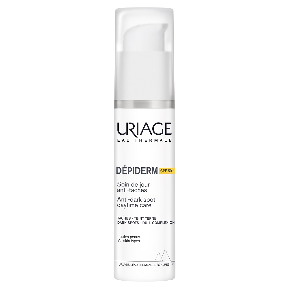 19587911752136433 Depiderm krem na dzień przeciw przebarwieniom SPF50+ 30ml - obrazek 1