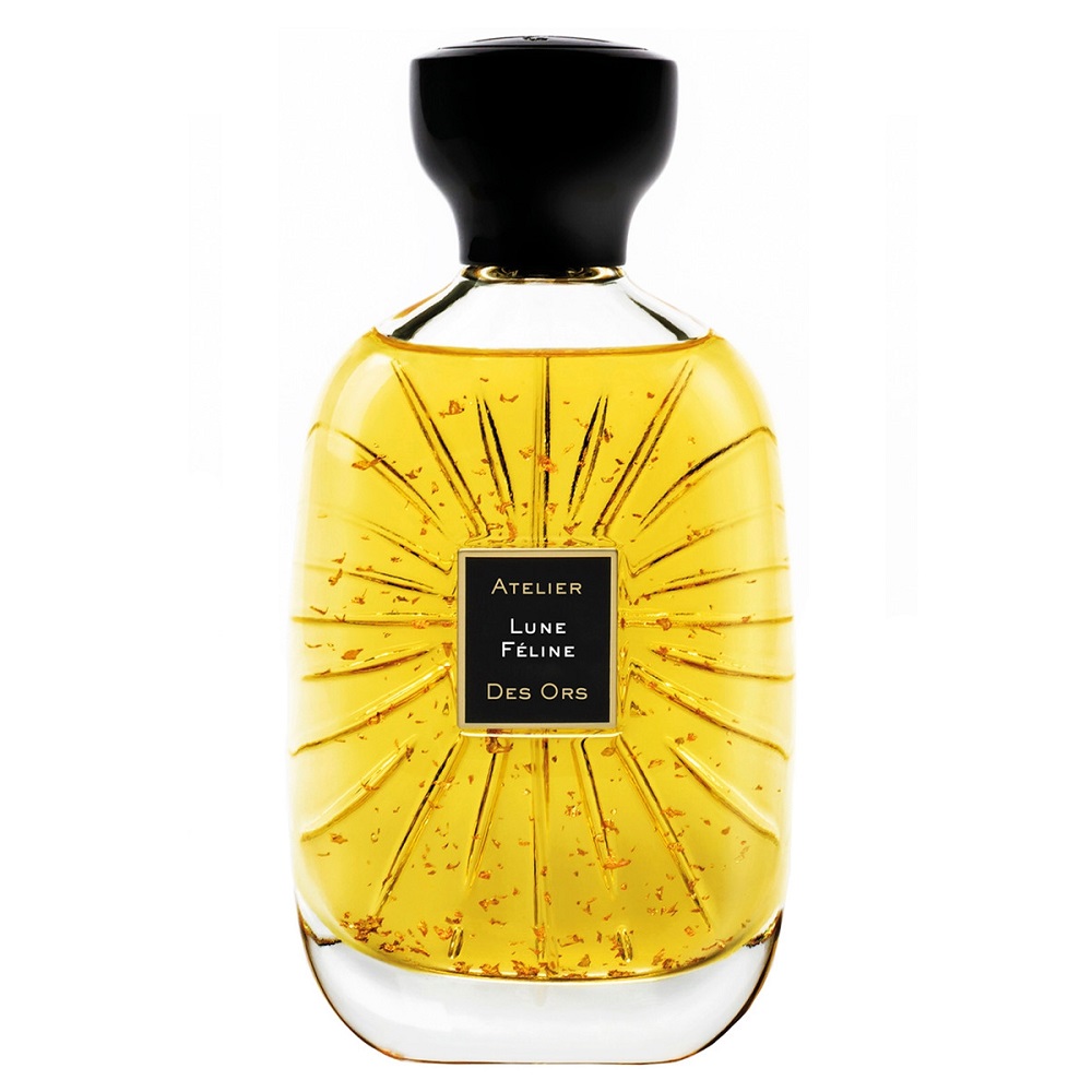 19613091729096971 Lune Feline woda perfumowana spray 100ml - obrazek 1