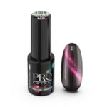 Pro Colors Hema Free CatEye lakier hybrydowy 110 Ruby Gravity 7g