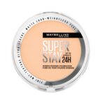 Super Stay 24H Hybrid Powder Foundation podkład w pudrze 06 9g