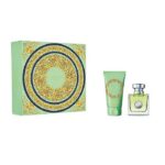 Versense zestaw woda toaletowa spray 30ml + balsam do ciała 50ml