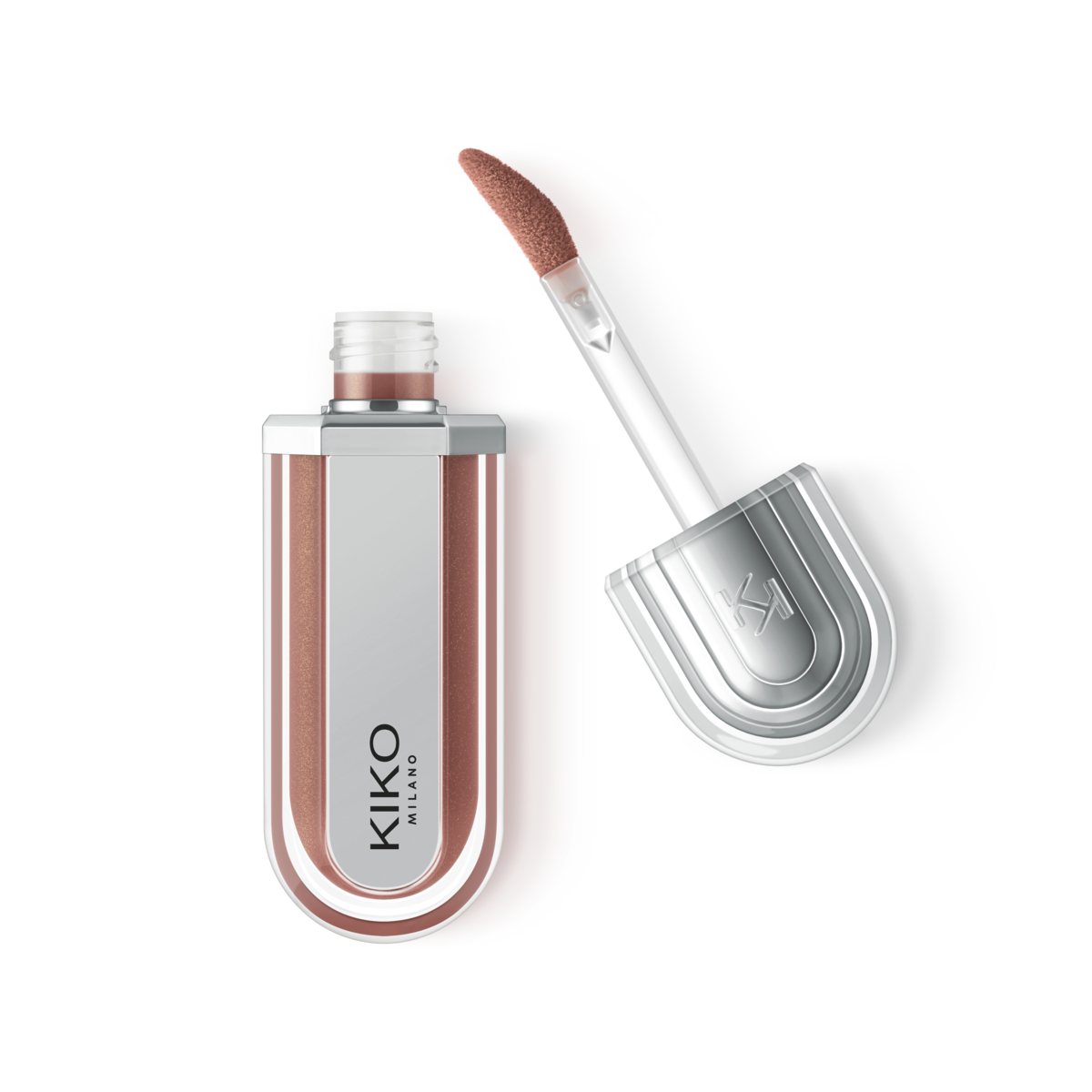 KM000000655006B 3D Hydra Xtreme Lipgloss nawilżający błyszczyk do ust z ekstremalnym efektem objętości 3D 06 Color Affair 6ml - obrazek 1