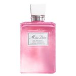 Miss Dior żel pod prysznic 200ml