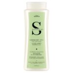 Sensual kremowy żel pod prysznic Konopie & Panthenol 500ml