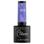 Candy Sky lakier hybrydowy 013 5g