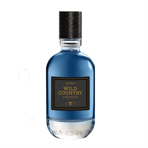 19670091751298992 Wild Country Freedom woda toaletowa spray 75ml - obrazek 1