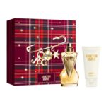 Gaultier Divine zestaw woda perfumowana spray 50ml + balsam do ciała 75ml