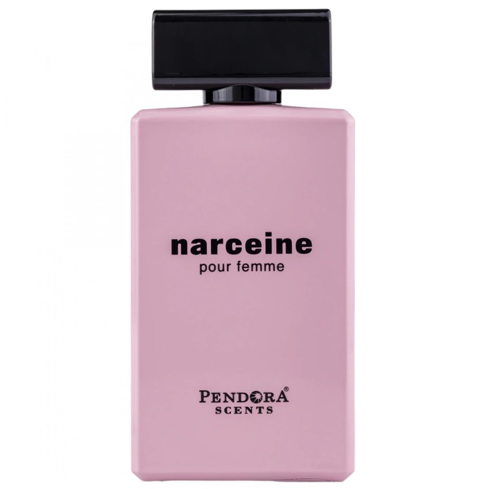 19685421739949368 Narceine Pour Femme woda perfumowana spray 100ml - obrazek 1