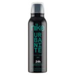 Urbanite Spicy Road Man dezodorant spray 200ml