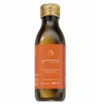 MyBestProtect suplement diety ziołowo-waniliowy 250ml