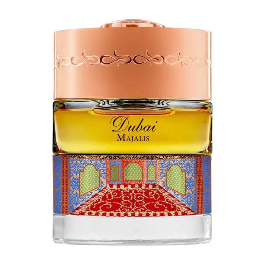 19718171738744788 Majalis woda perfumowana spray 50ml - obrazek 1