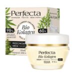 Bio Kolagen krem do twarzy na dzień i na noc 60+ 50ml