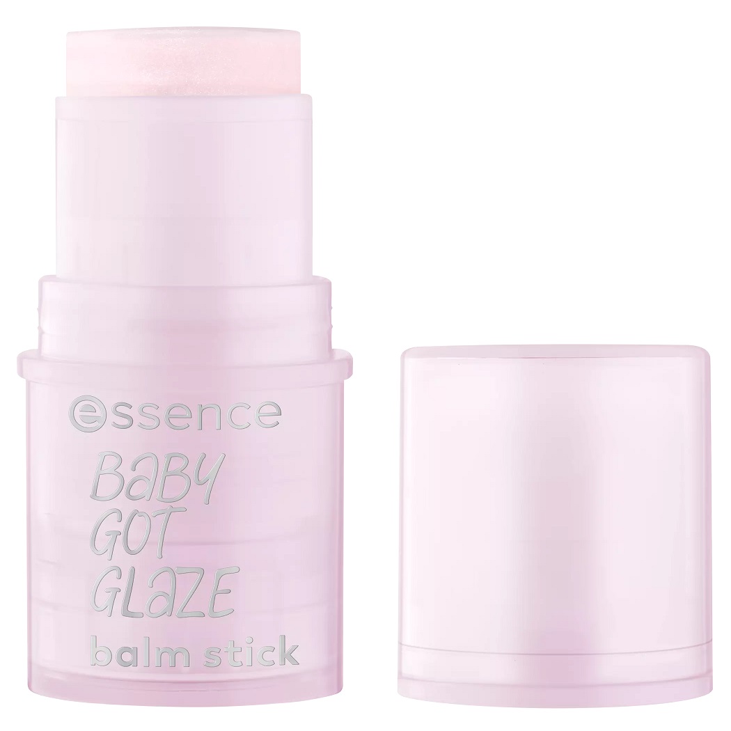 19721841745576643 Baby Got Glaze balsam w sztyfcie 4.5g - obrazek 1