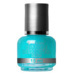 Cuticle Remover płyn do usuwania skórek Blue 15ml