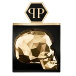 The $kull Gold perfumy spray 125ml