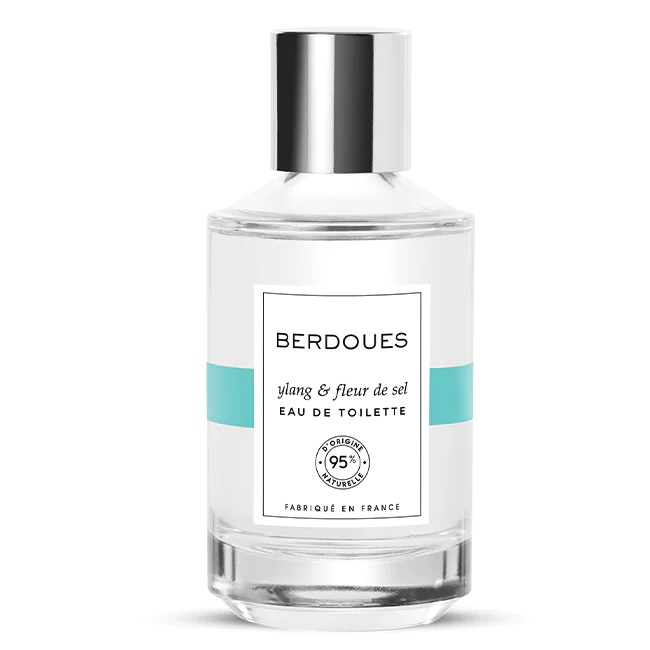 19759991699519539 Ylang et Fleur De Sel woda toaletowa spray 100ml - produkt bez opakowania - obrazek 1