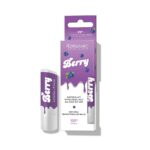 Naturalny wygładzający balsam do ust Berry 5g