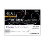 Lash Grip For Strip Lashes klej do rzęs Clear 7g