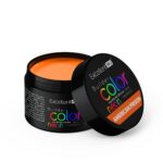 Builder Color Neon With Thixotropy żel budujący American Prison 15g