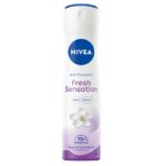 Fresh Sensation antyperspirant spray 150ml