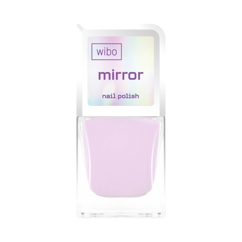 1980991746035395 Mirror Nail Polish lakier do paznokci 4 8.5ml - obrazek 1