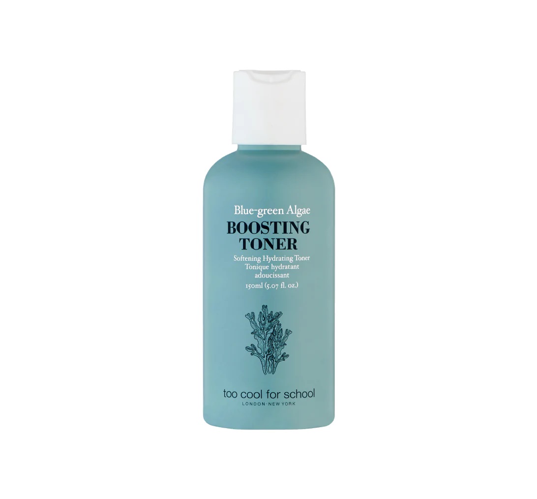 19825481664895451 Blue-Green Algae Boosting Toner oczyszczający tonik do twarzy 150ml - obrazek 1