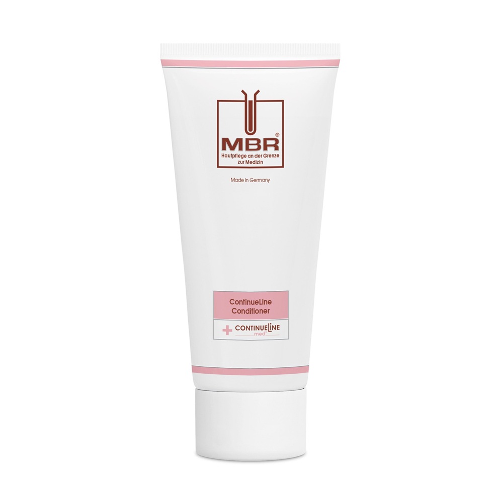 19877211750968904 ContinueLine Med Conditioner odżywka do wrażliwej skóry głowy 200ml - obrazek 1