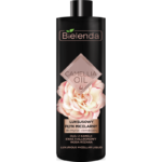 Camellia Oil luksusowy płyn micelarny do mycia i demakijażu twarzy 500ml