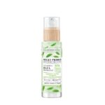 Milky Primer Microbiome Protection naturalna baza pod makijaż Matcha+Prebiotyk 30ml