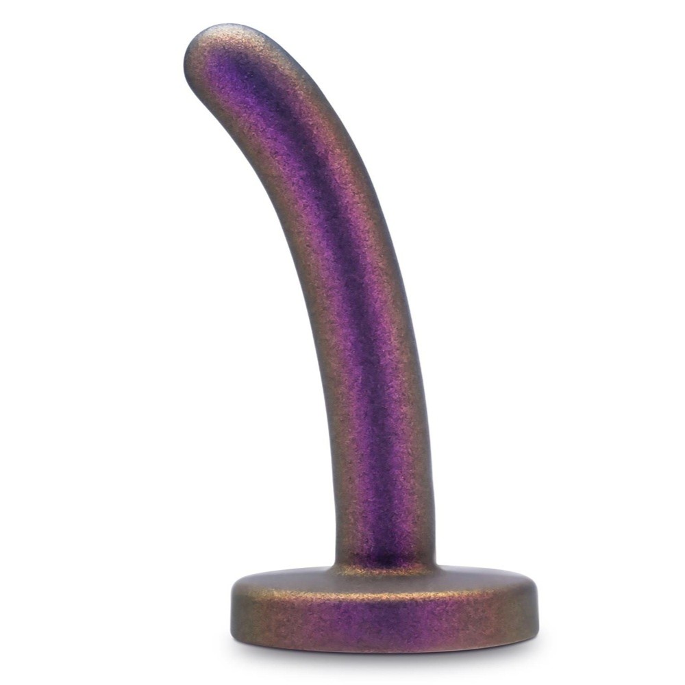 19918301752127176 Temptasia Surrender Peg wielofunkcyjne dildo Power Purple - obrazek 1